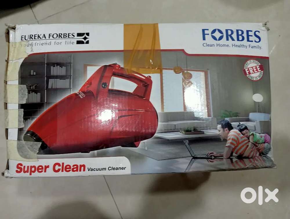 Vaccum cleaner for home