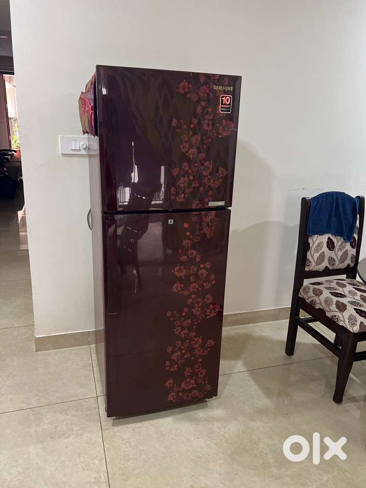 Samsung digitalInverter fridge