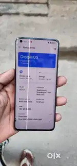 1+9 Pro Only folder with frame Available