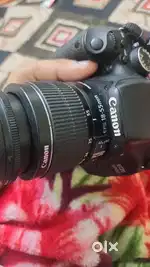 Canon 600d