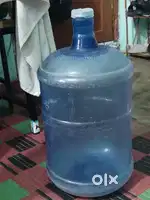 20 Liter Water Bottle