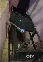 Planetary Mixer 25kg