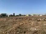 166 square yard, JDA, West, Residential plot for sale at Jagatpura