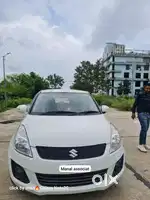 Maruti Suzuki Swift VXI ABS BSIV, 2015, Petrol