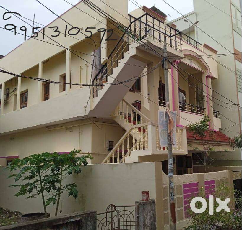 House for Rent
