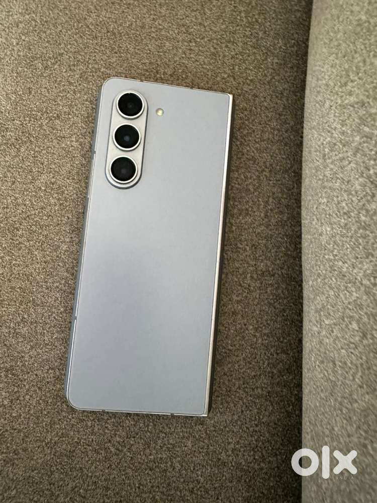 SAMSUNG FOLD 5