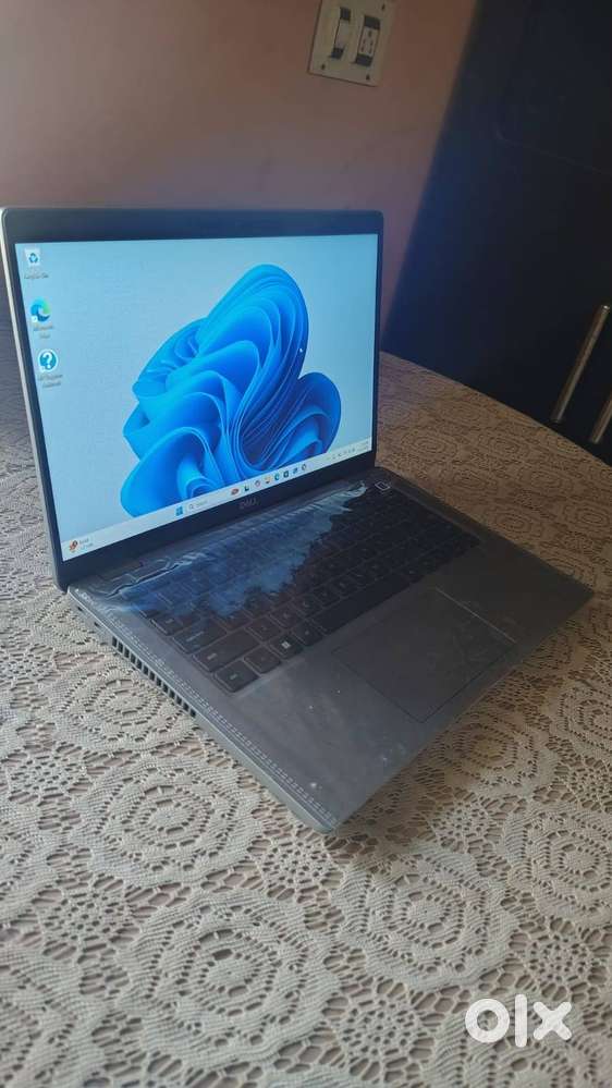 Executive laptop, i5 11th Generation, 16GB RAM, 512GB SSD