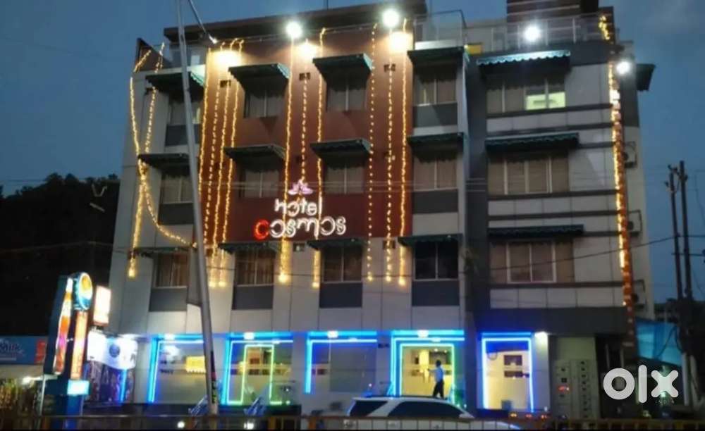 Hotel Hiring CHEF Indian/ Chiness / Tandoor, Waiter & House keeping