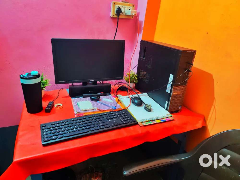 PC FOR SELL