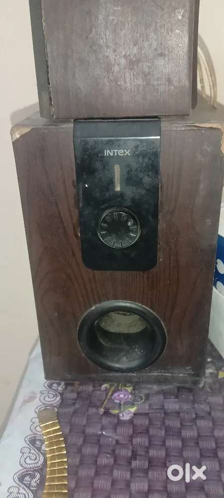 Intex Home thethar
