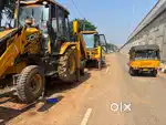 jcb driver
