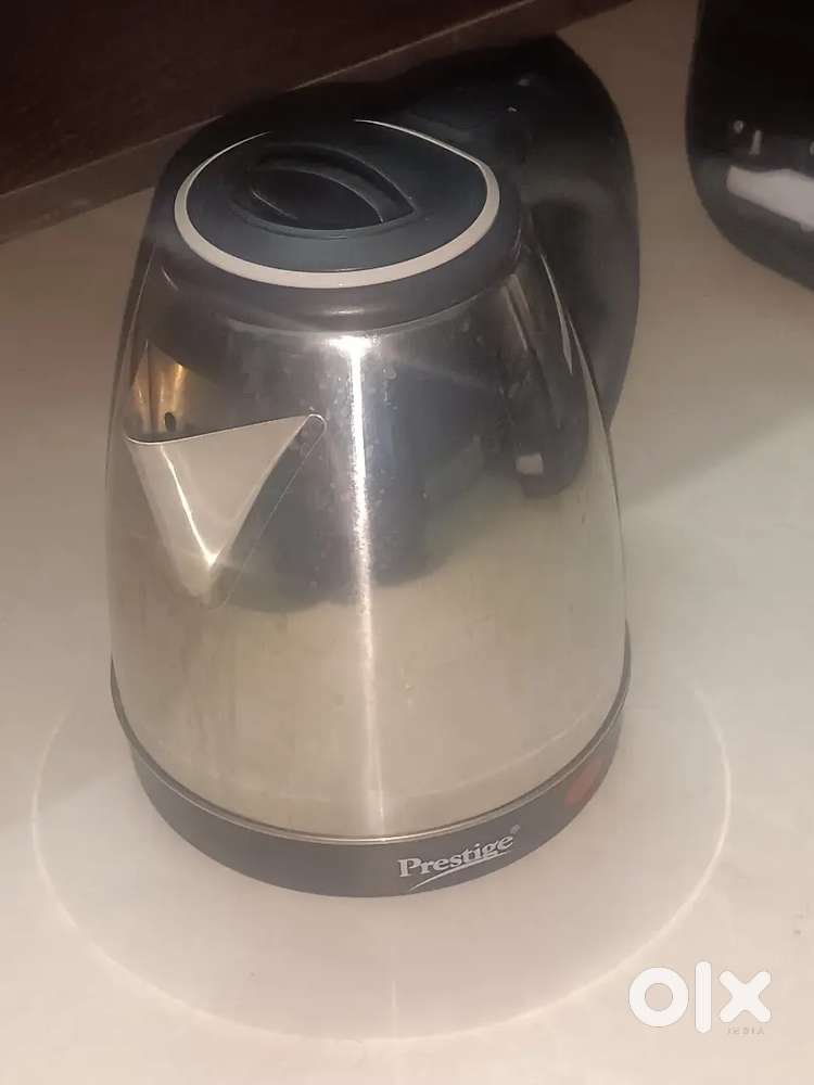 Electric kettle