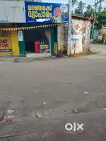 ചാലക്കുടി അലവി സെന്റർ - കടമുറി വില്പനക്ക്