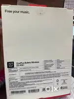 Brand new OnePlus Bullet Wireless Z2 ANC