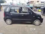 Wagon R good condition 20 kms mileage