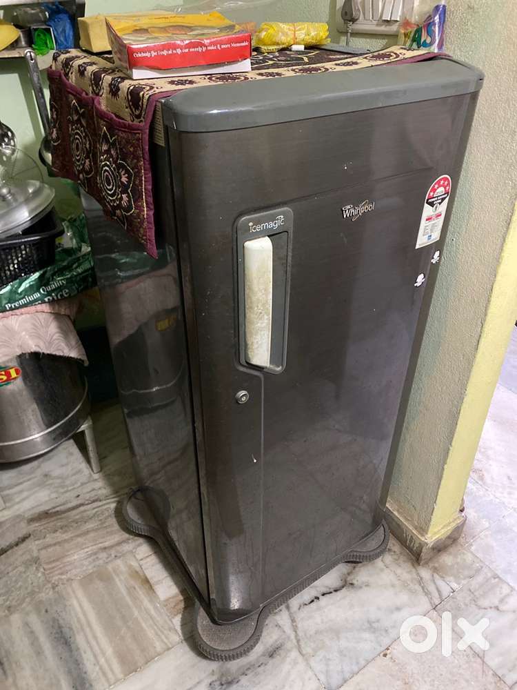 Whirlpool Fridge