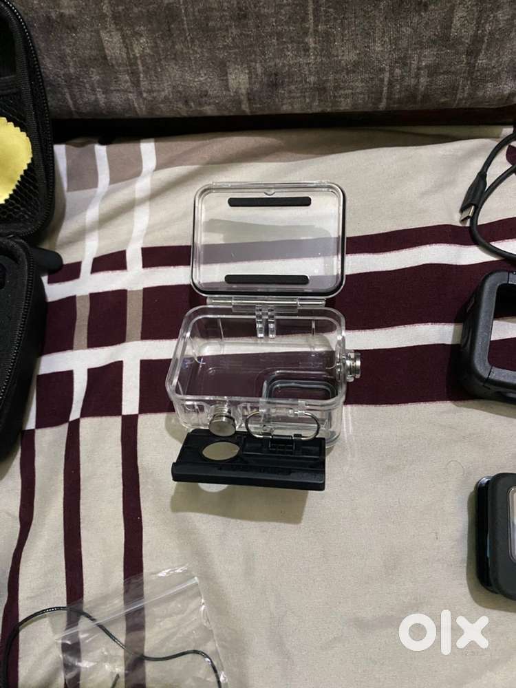 Go pro hero 10