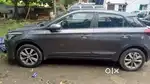 Hyundai i20 2018 Diesel 74000 Km Driven