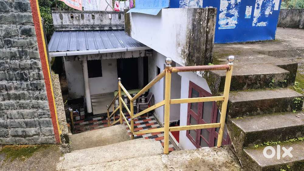 HOUSE FOR SALE 1500000. Negotiable