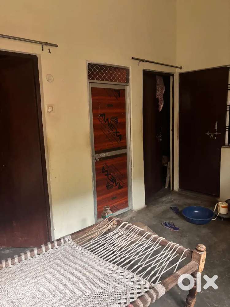 2BHK House available for the rent