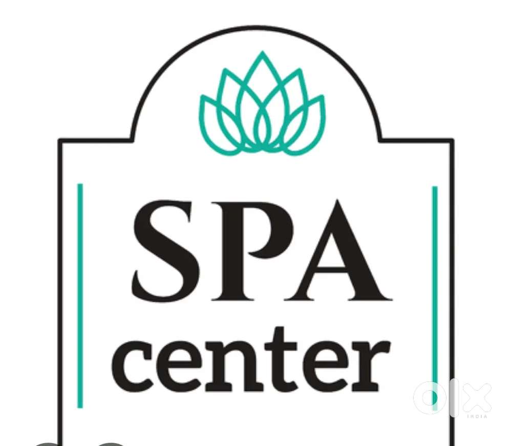 Spa therapy Only Ladies candidate