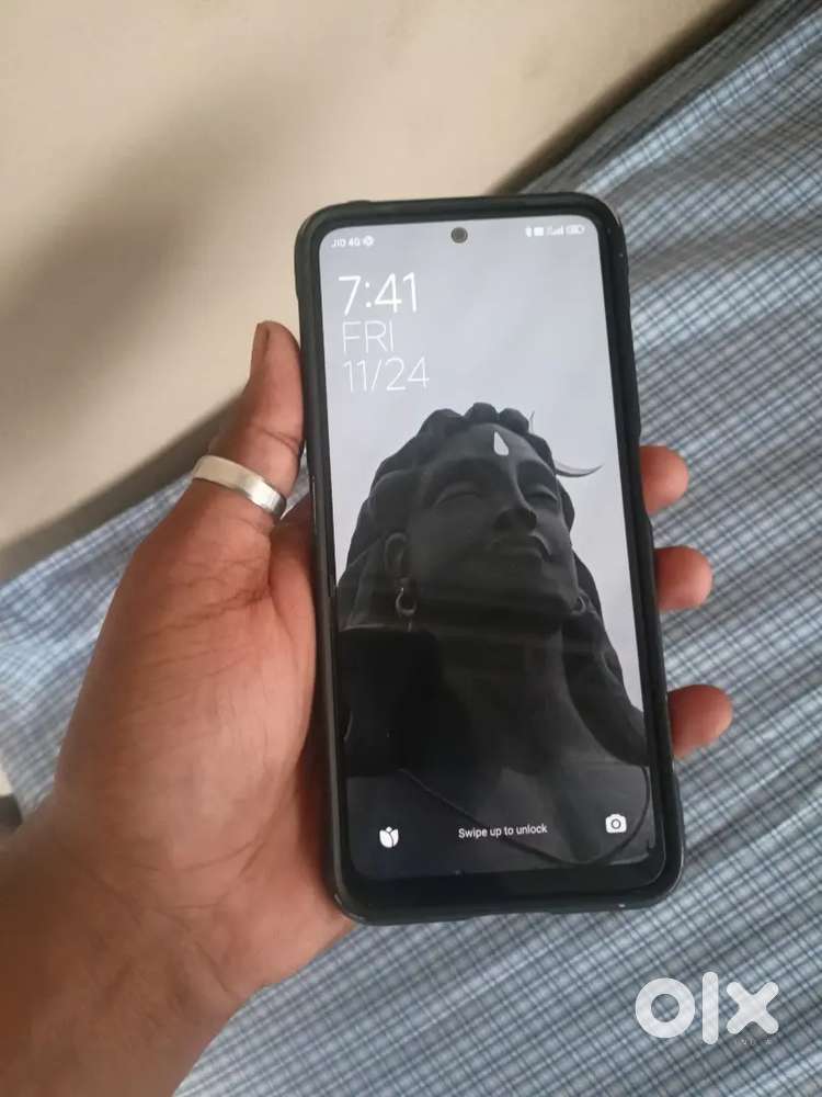 Poco m4 pro 8gb 128gb