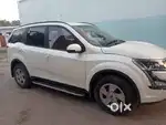 Mahindra XUV500 2019 Diesel 48508 Km Driven