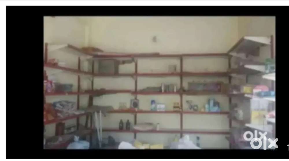Fitting Racks for walls