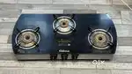Used stove