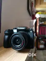 Panasonic Lumix GH7