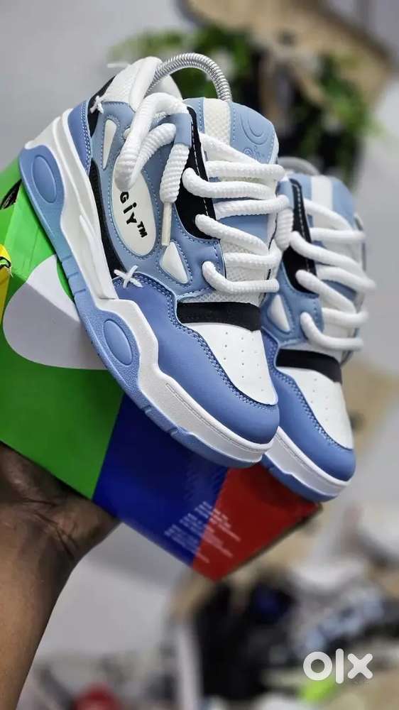 Oegi shoes