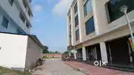 80 GAJ COMMERCIAL PLOT BANG ON AIRPORT ROAD IN COMMERCIAL PROJECT