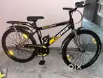 Emerge vesco bicycle