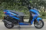 Piaggio Aprilia SRX 125 2022 November