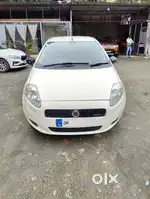 Fiat Punto Emotion Pack 1.3, 2013, Diesel