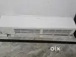 Hitachi split ac
