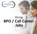 BPO Telecaller Executive