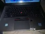 Lenovo laptop with good bettry backup i5 8gb 256 gb