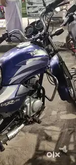 Tvs Star city (2027)