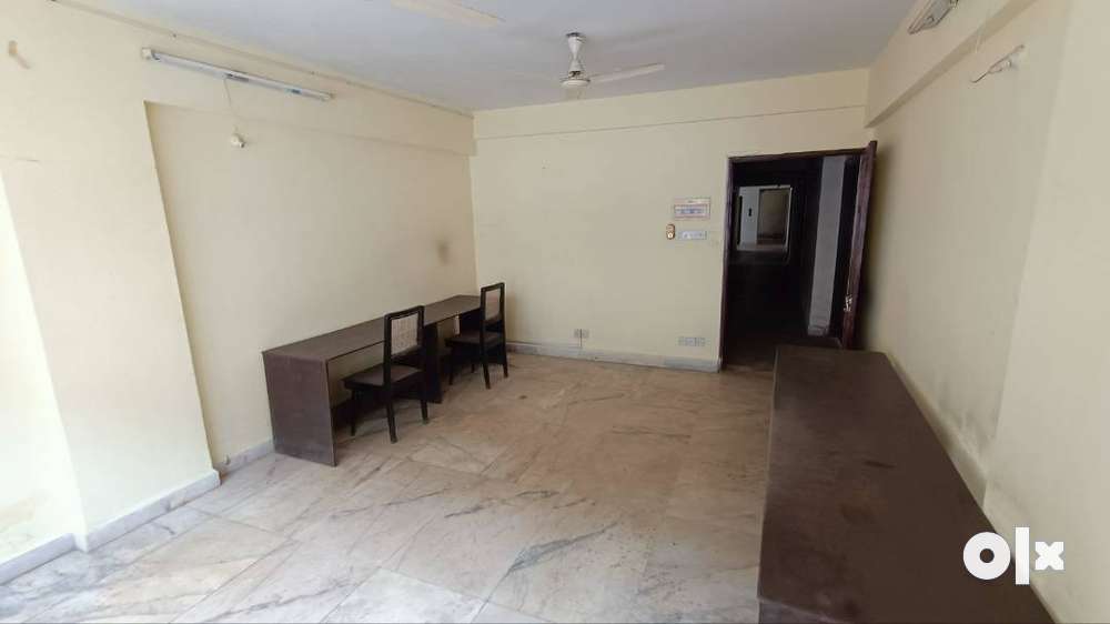 Office Space in Panjim Central