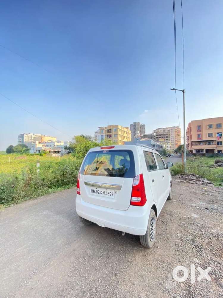 Maruti Suzuki Wagon R 2014 urgent sell