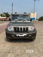 Mahindra Bolero XL 9 Str, 2012, Diesel