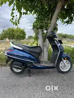 Honda Activa 6G