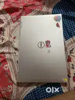 Dell laptop