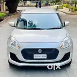 Maruti Suzuki Swift AMT DDiS VDI, 2018, Diesel