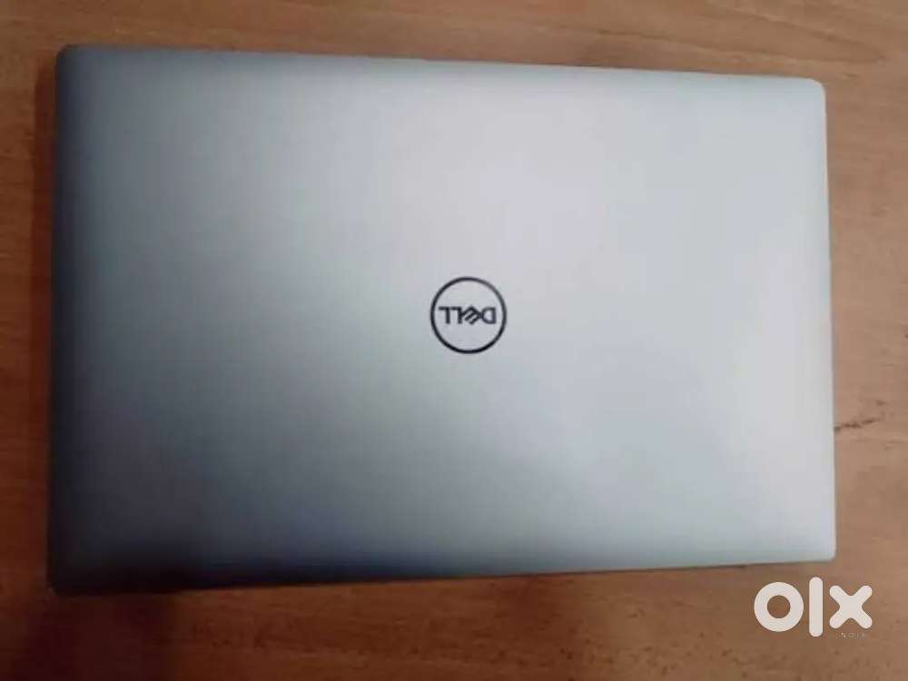 Dell laptop i5 7th gen win genuine os