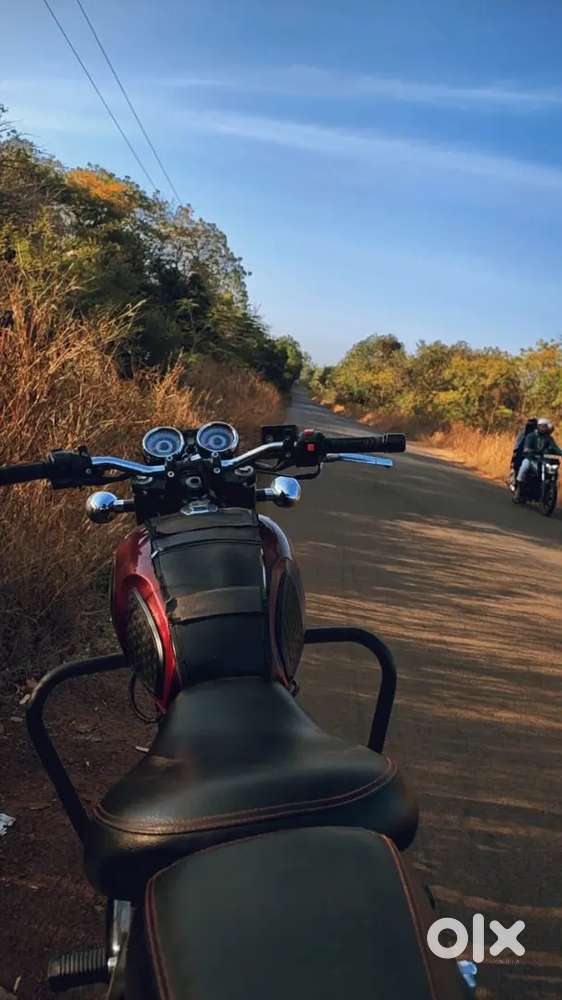 Benelli imperiale for sale