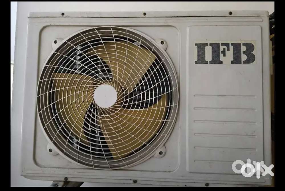 Split AC ( 3 Star - IFB)