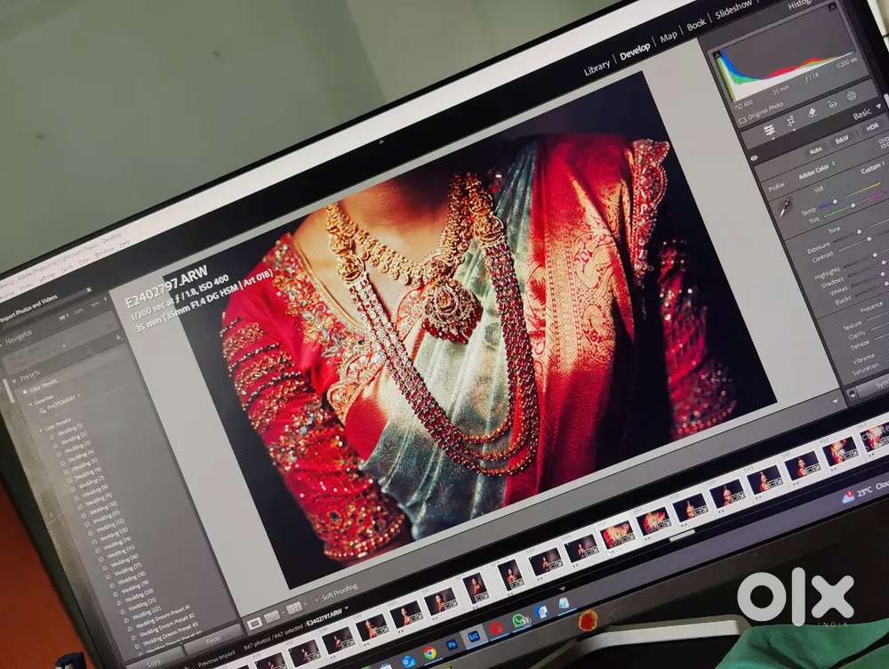 Photoshop Designer