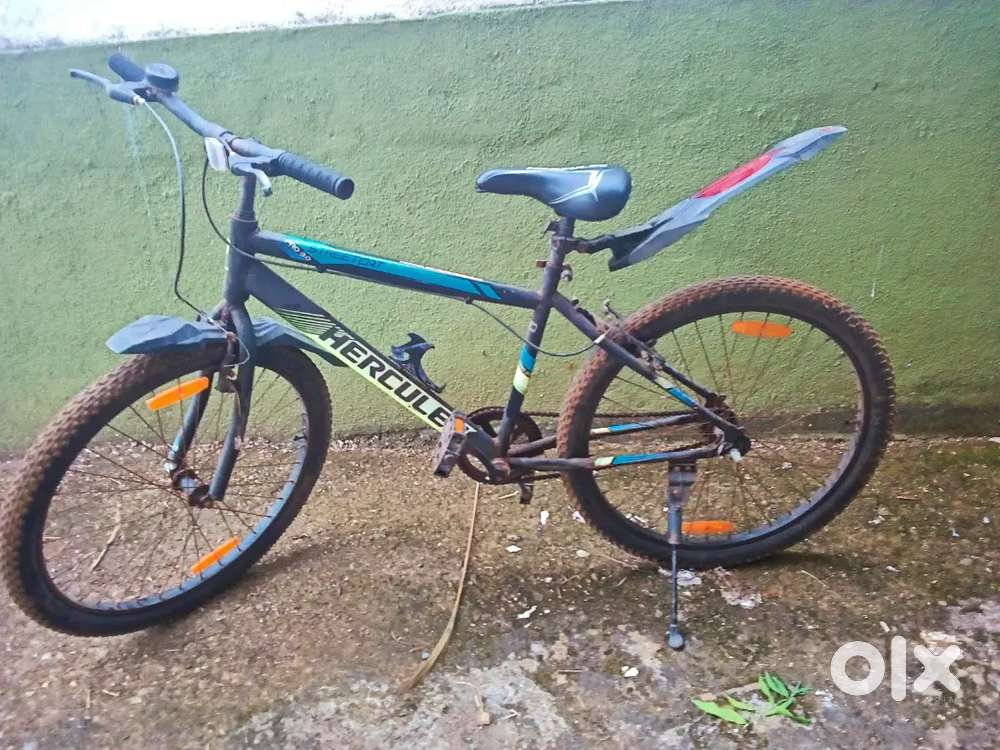 Best deal for Hercules cycle only at 4600 model (2023)